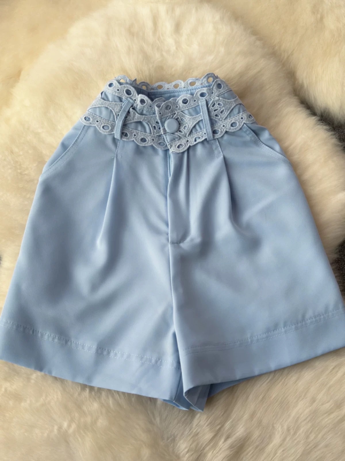 Formal meetings shorts FP107 images